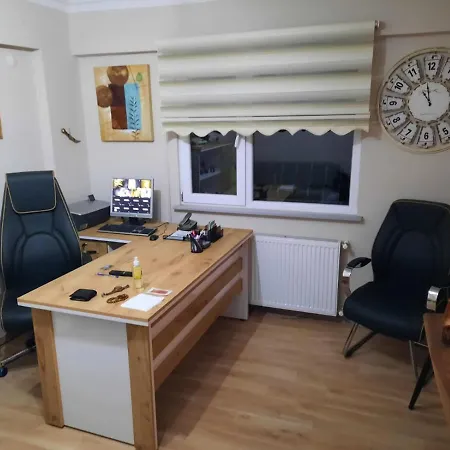 Panorama Aparthotel