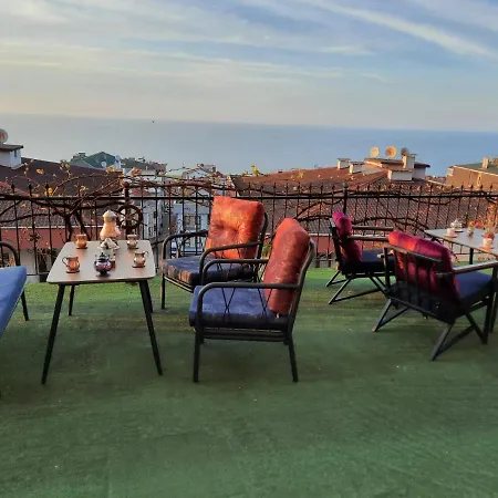 Panorama Aparthotel Pelitli (Trabzon)