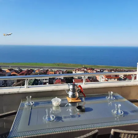 Panorama * Pelitli (Trabzon)