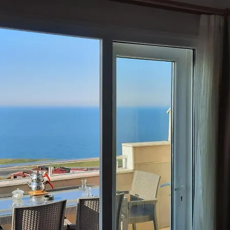Aparthotel Panorama Pelitli (Trabzon)