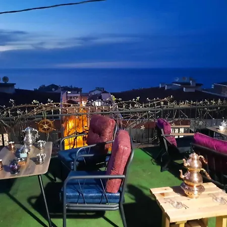 Panorama Aparthotel