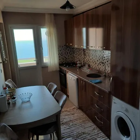 Panorama Aparthotel *