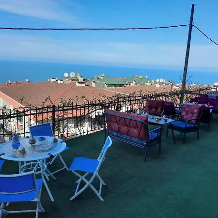 Aparthotel Panorama Pelitli (Trabzon)