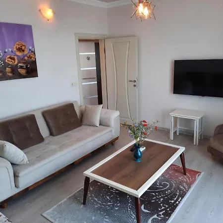 Panorama Aparthotel *