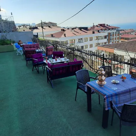 Panorama Aparthotel