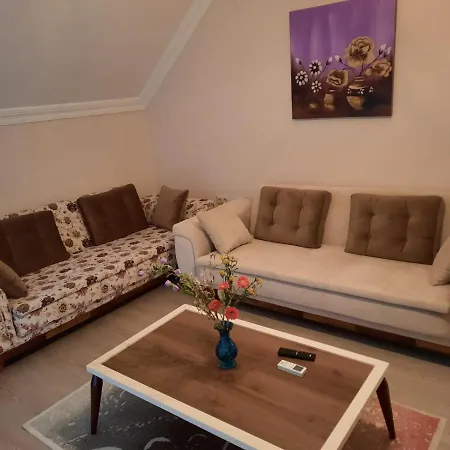 Panorama Aparthotel Pelitli (Trabzon)