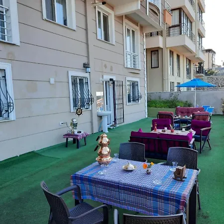 Aparthotel Panorama