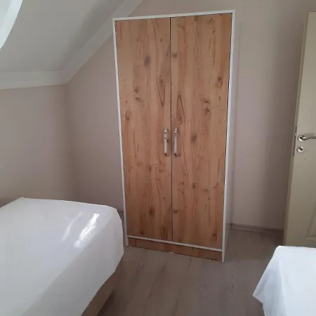 Aparthotel Panorama