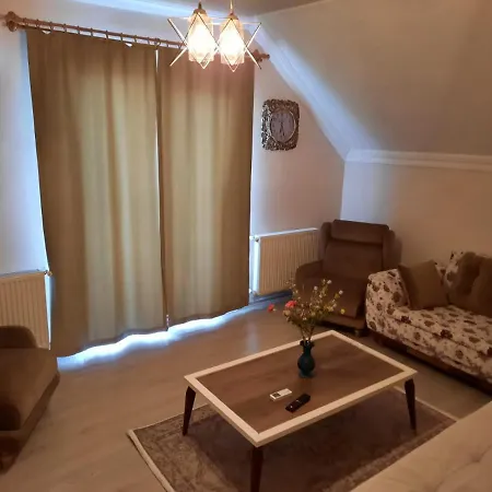 Aparthotel Panorama Pelitli (Trabzon)