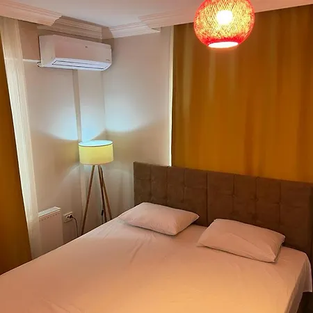 Aparthotel Panorama