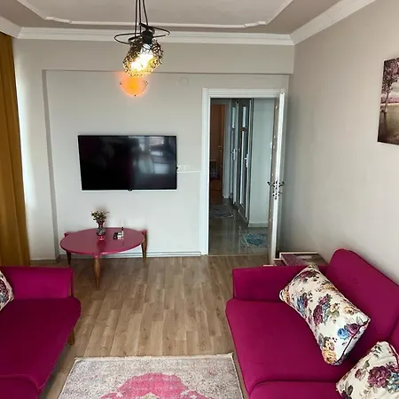 Aparthotel Panorama