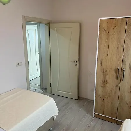 Aparthotel Panorama *
