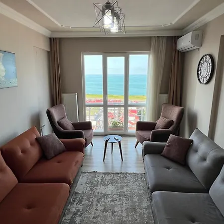 Panorama * Pelitli (Trabzon)