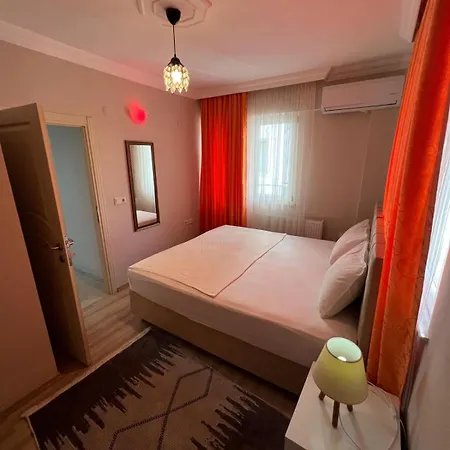 Panorama Aparthotel *