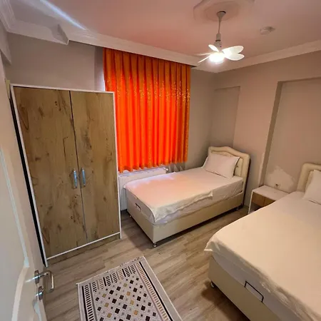 Aparthotel Panorama Pelitli (Trabzon)