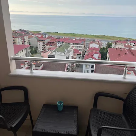Aparthotel Panorama