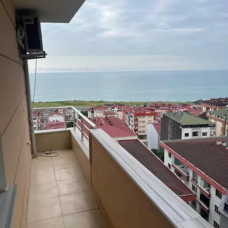 Panorama Aparthotel *