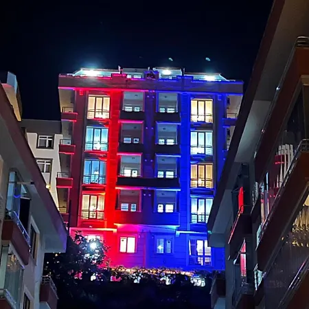 Aparthotel Panorama Pelitli (Trabzon)
