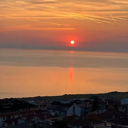 Panorama Aparthotel Pelitli (Trabzon)