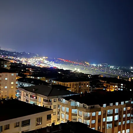 Aparthotel Panorama Pelitli (Trabzon)