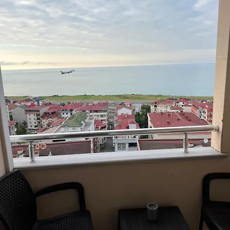 Panorama Aparthotel Pelitli (Trabzon)