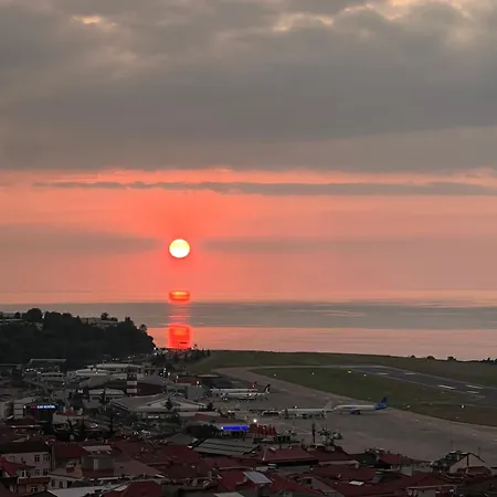 Aparthotel Panorama Pelitli (Trabzon)