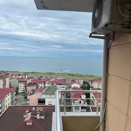 Panorama * Pelitli (Trabzon)